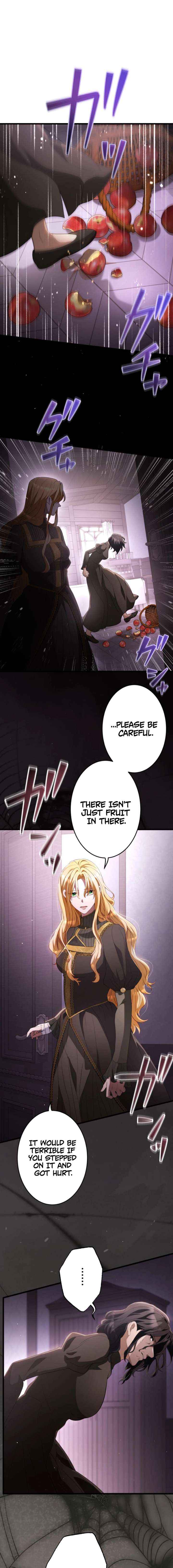 Read A Savage Proposal chapter 64 image 15 on Lezhin