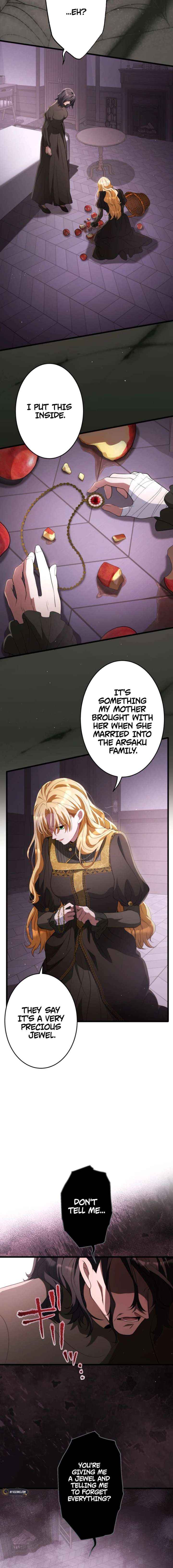 Read A Savage Proposal chapter 64 image 16 on Lezhin