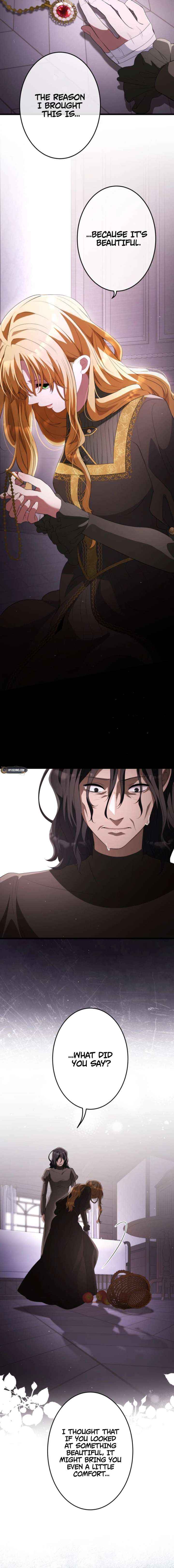 Read A Savage Proposal chapter 64 image 18 on Lezhin