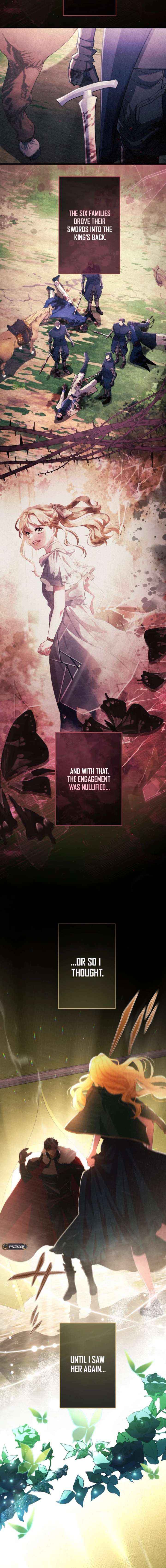 Read A Savage Proposal chapter 64 image 2 on Lezhin
