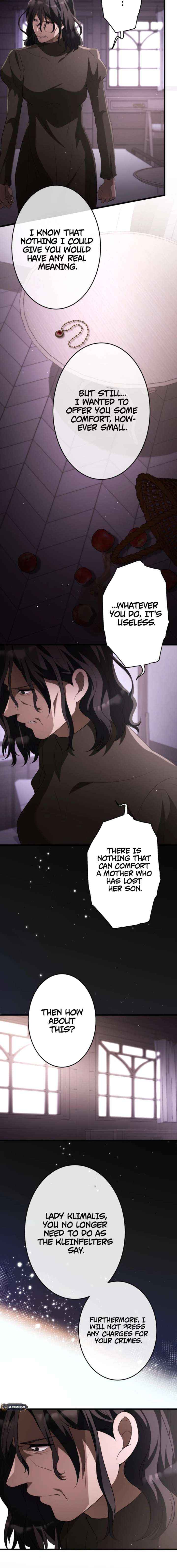 Read A Savage Proposal chapter 64 image 20 on Lezhin
