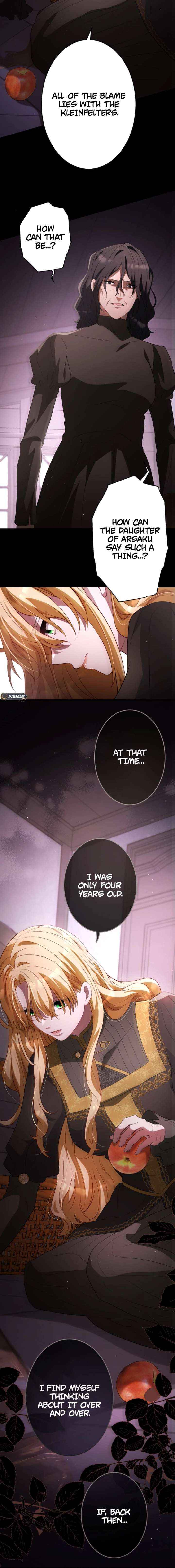 Read A Savage Proposal chapter 64 image 22 on Lezhin