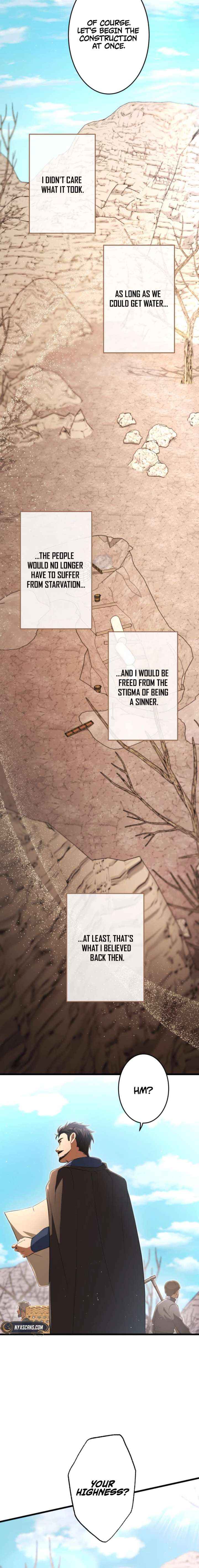 Read A Savage Proposal chapter 65 image 10 on Lezhin