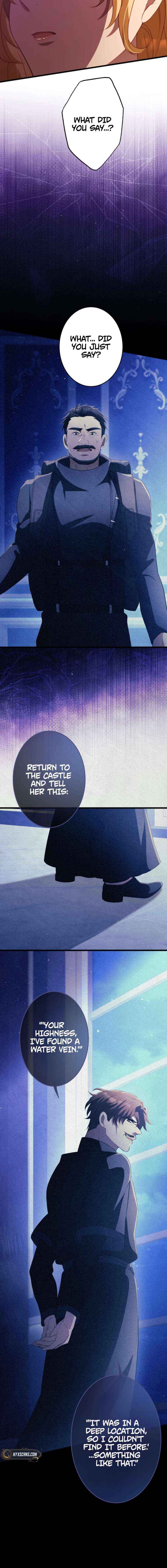 Read A Savage Proposal chapter 65 image 18 on Lezhin