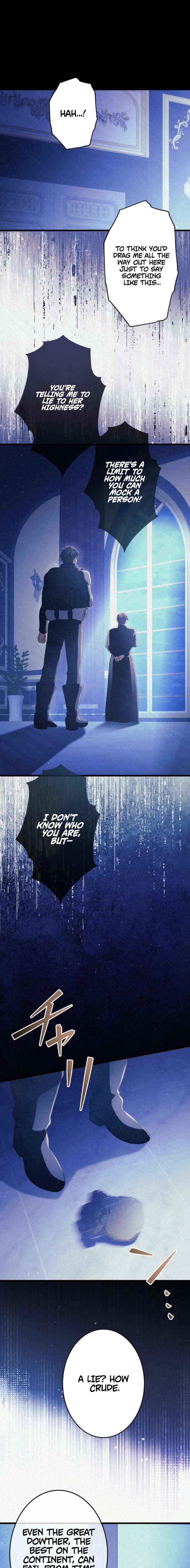 Read A Savage Proposal chapter 65 image 19 on Lezhin