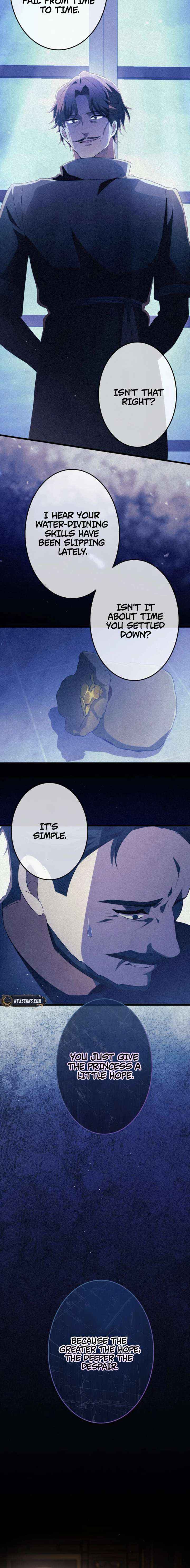 Read A Savage Proposal chapter 65 image 20 on Lezhin
