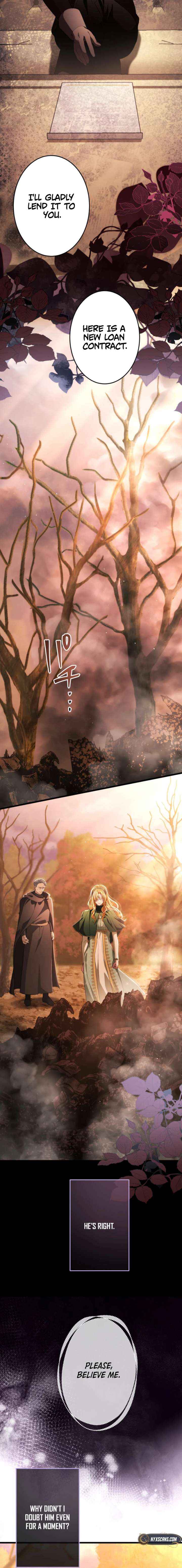 Read A Savage Proposal chapter 65 image 26 on Lezhin