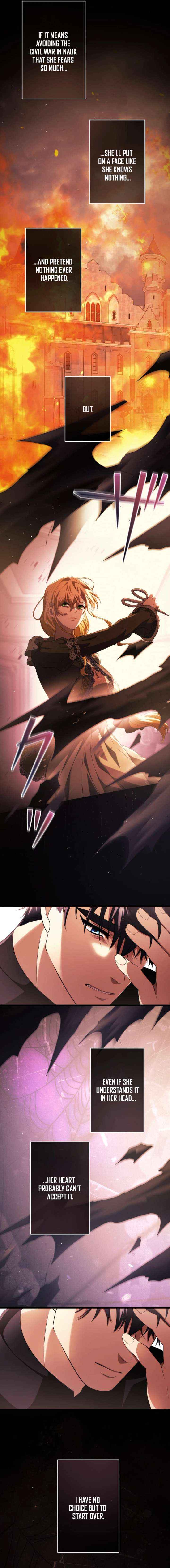 Read A Savage Proposal chapter 66 image 15 on Lezhin