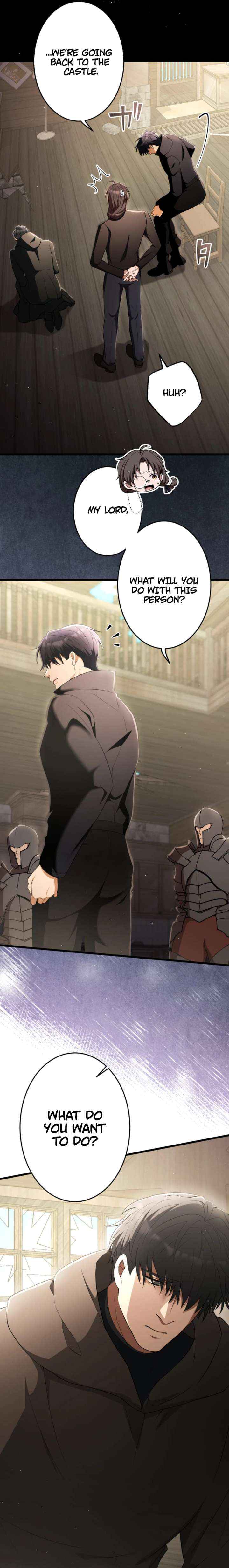Read A Savage Proposal chapter 66 image 17 on Lezhin