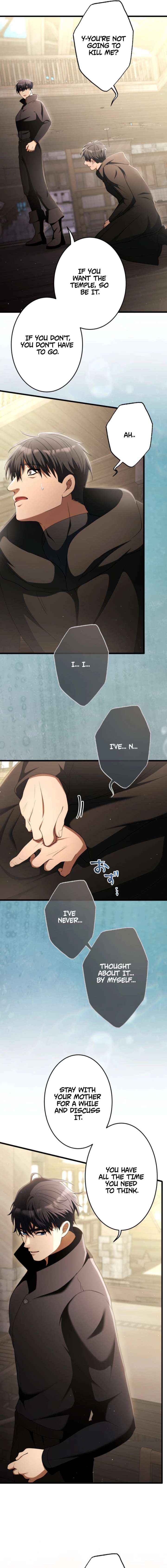 Read A Savage Proposal chapter 66 image 19 on Lezhin