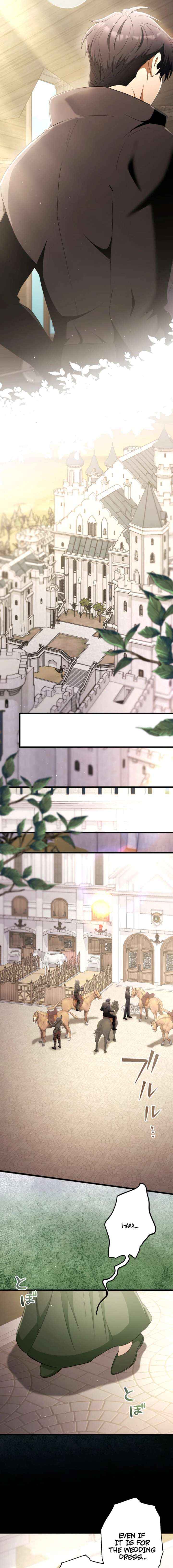 Read A Savage Proposal chapter 66 image 21 on Lezhin