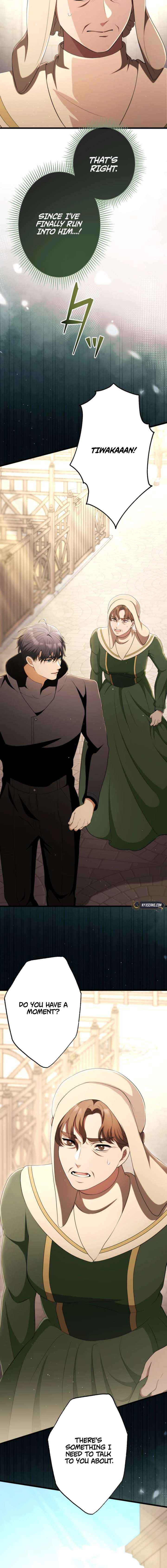 Read A Savage Proposal chapter 66 image 24 on Lezhin