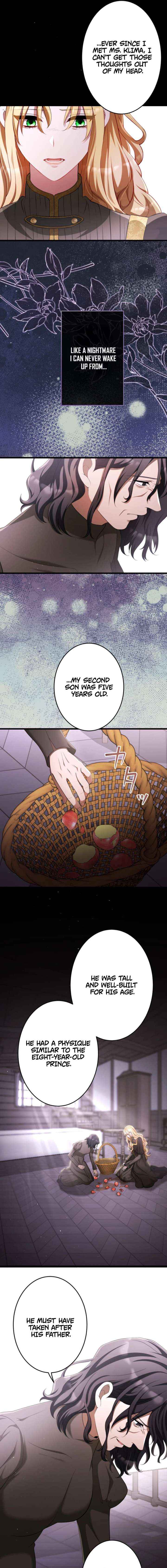 Read A Savage Proposal chapter 66 image 3 on Lezhin