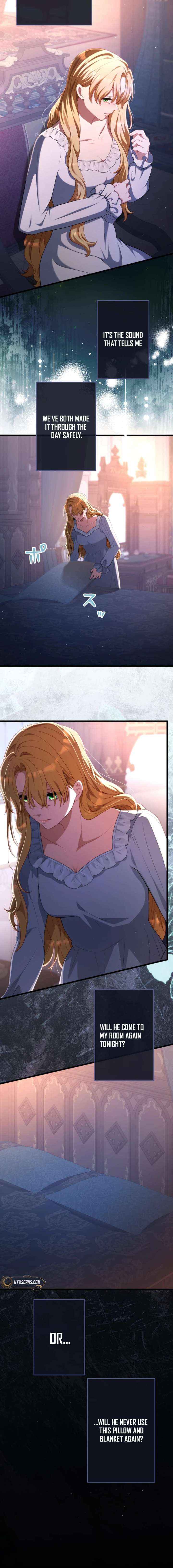 Read A Savage Proposal chapter 67 image 10 on Lezhin
