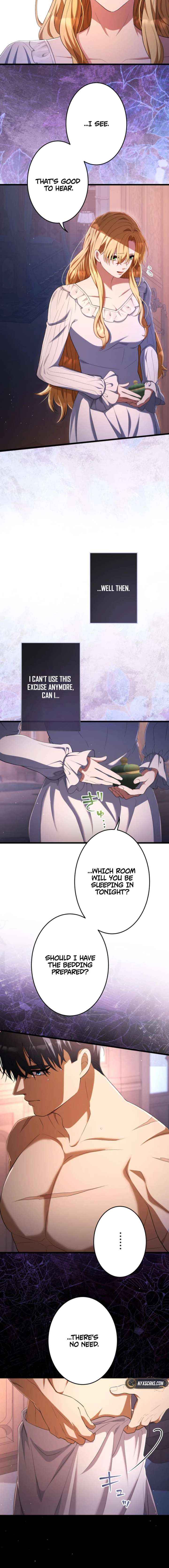 Read A Savage Proposal chapter 67 image 16 on Lezhin