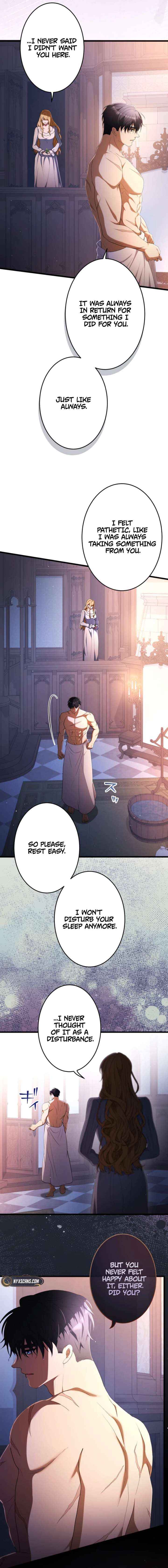 Read A Savage Proposal chapter 67 image 18 on Lezhin