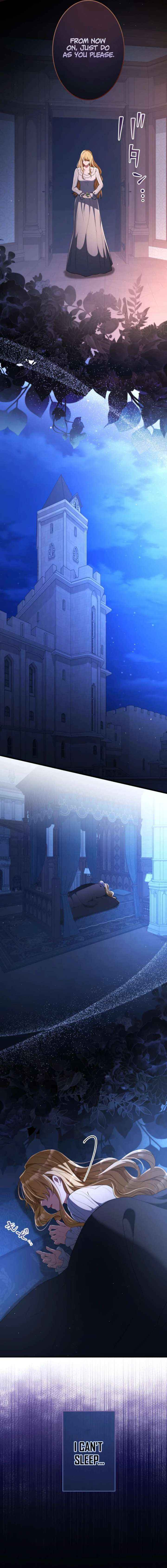 Read A Savage Proposal chapter 67 image 19 on Lezhin
