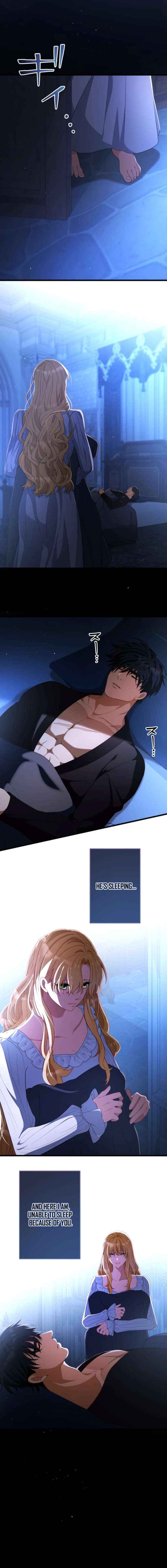Read A Savage Proposal chapter 67 image 21 on Lezhin