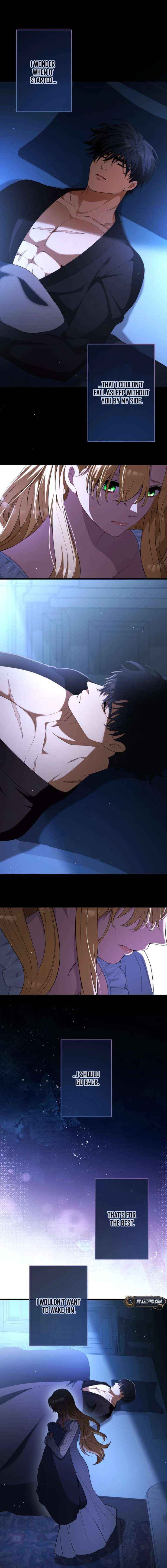 Read A Savage Proposal chapter 67 image 22 on Lezhin