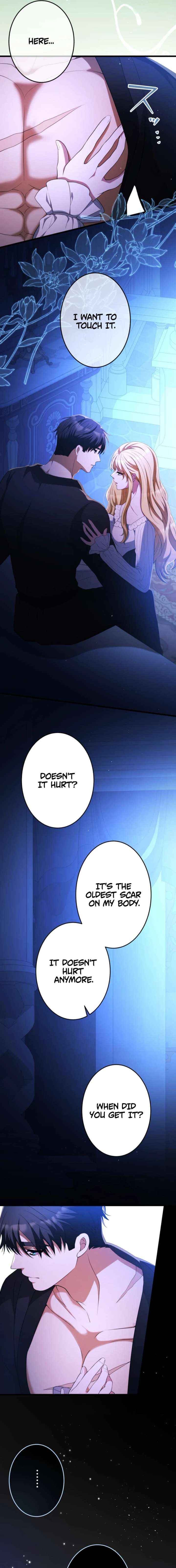 Read A Savage Proposal chapter 69 image 10 on Lezhin