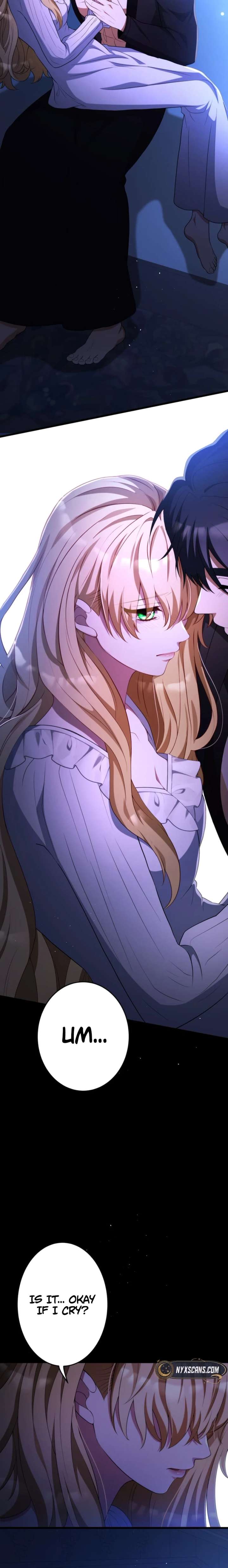 Read A Savage Proposal chapter 69 image 13 on Lezhin