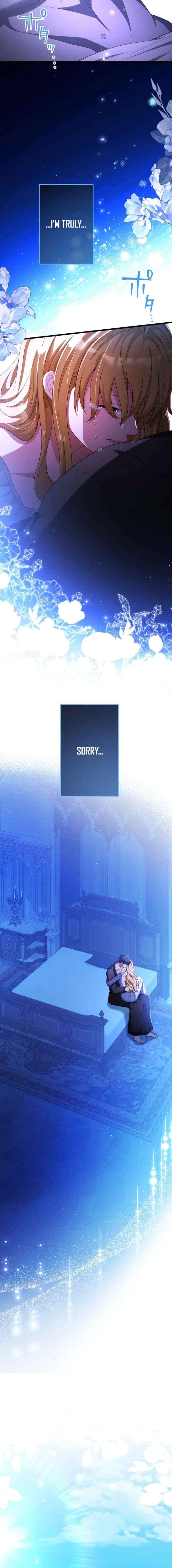 Read A Savage Proposal chapter 69 image 15 on Lezhin