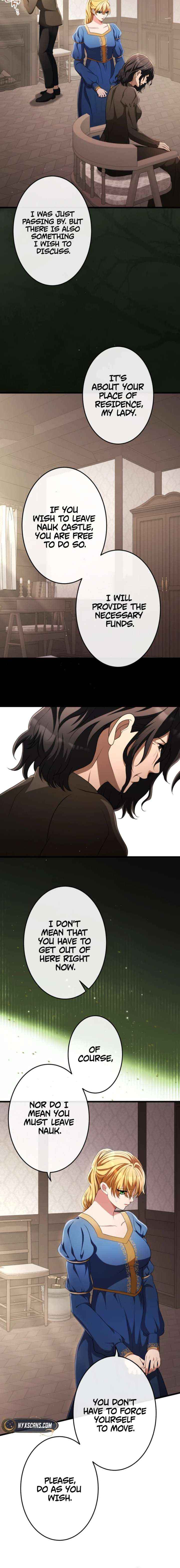 Read A Savage Proposal chapter 69 image 19 on Lezhin