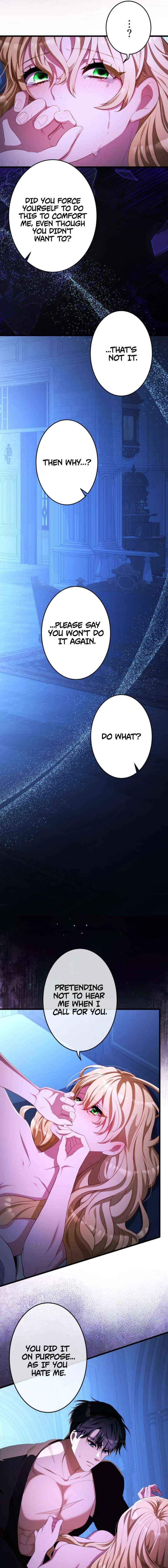 Read A Savage Proposal chapter 69 image 2 on Lezhin