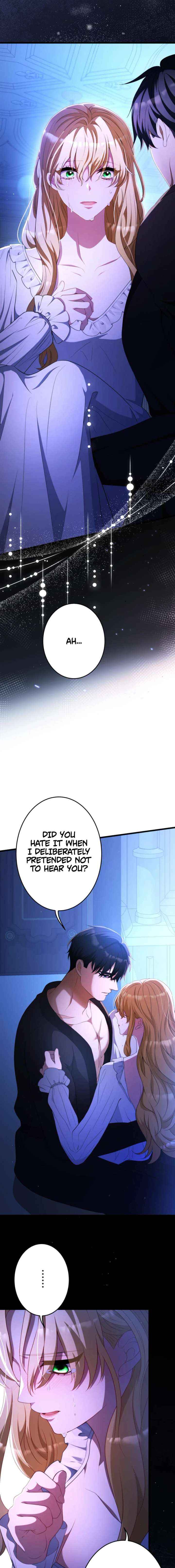 Read A Savage Proposal chapter 69 image 6 on Lezhin