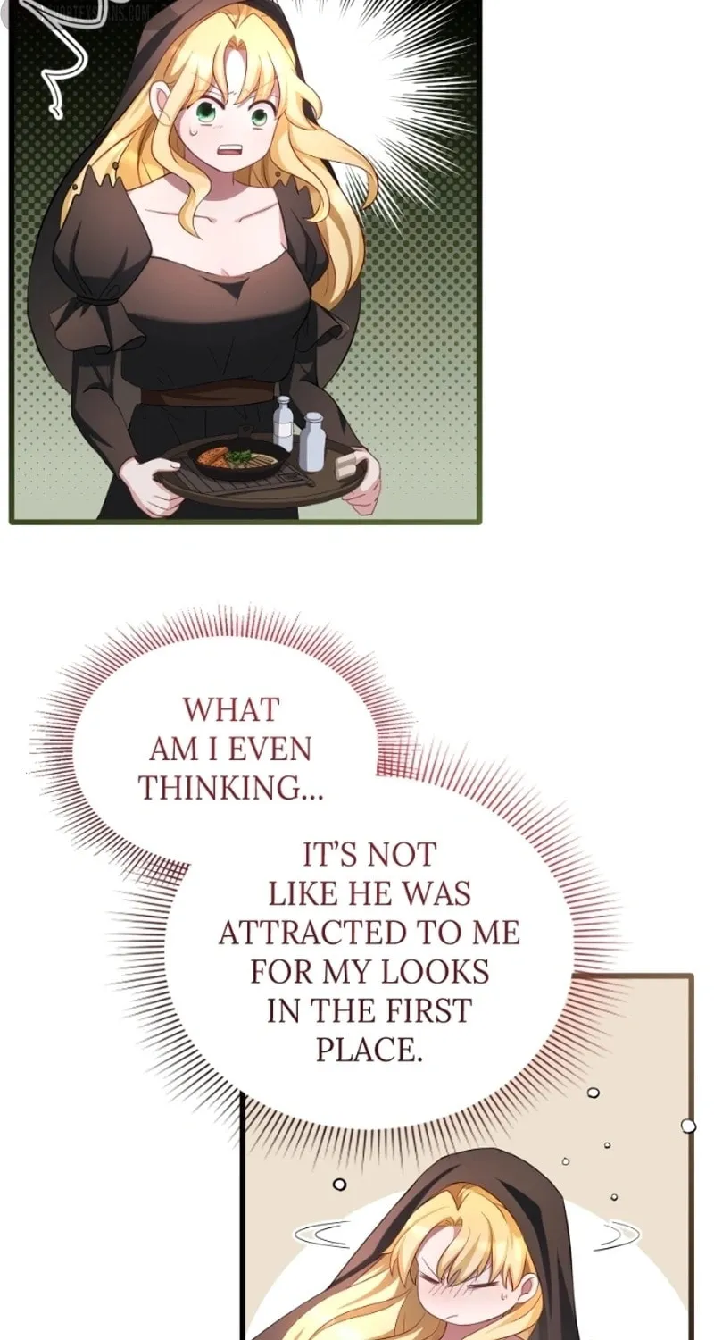 Read A Savage Proposal chapter 7 image 10 on Lezhin