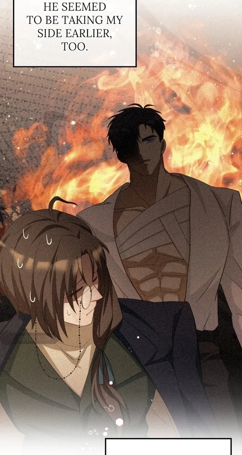 Read A Savage Proposal chapter 7 image 101 on Lezhin