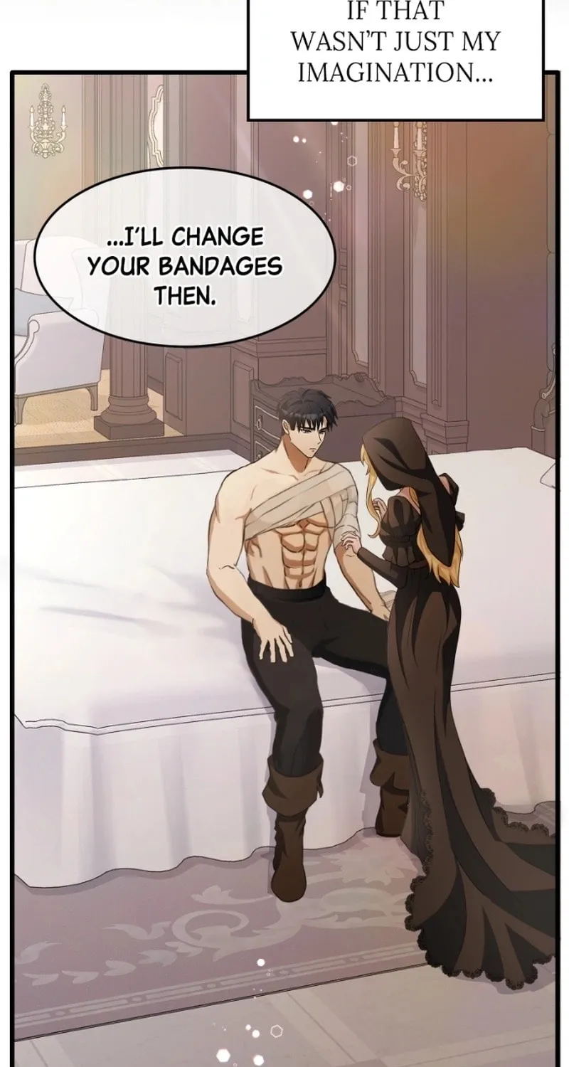 Read A Savage Proposal chapter 7 image 102 on Lezhin