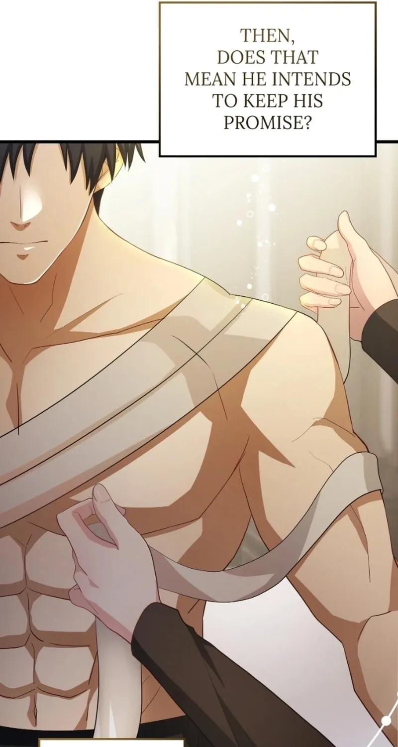 Read A Savage Proposal chapter 7 image 104 on Lezhin