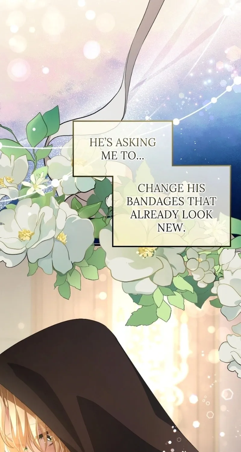 Read A Savage Proposal chapter 7 image 106 on Lezhin