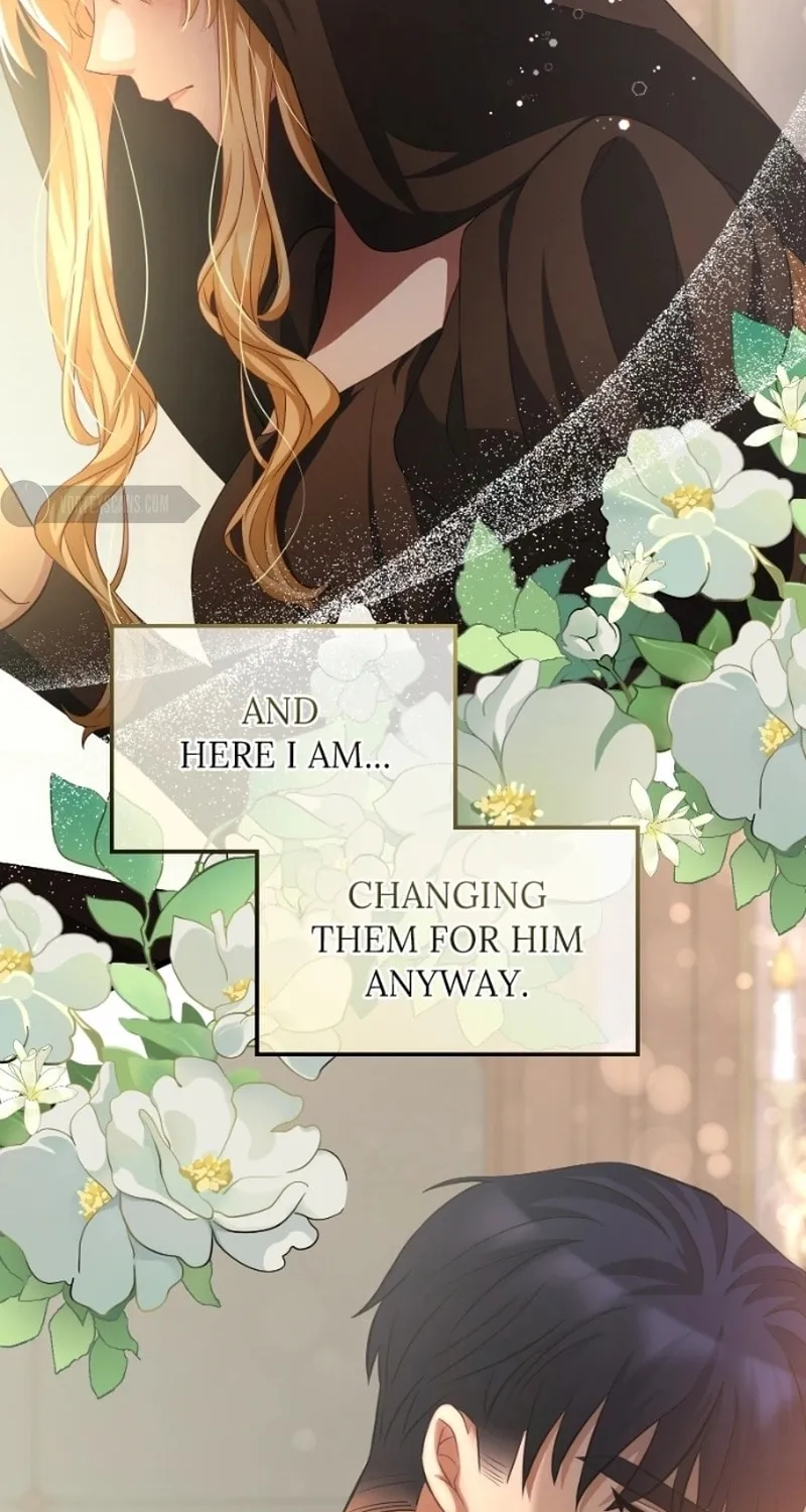 Read A Savage Proposal chapter 7 image 107 on Lezhin