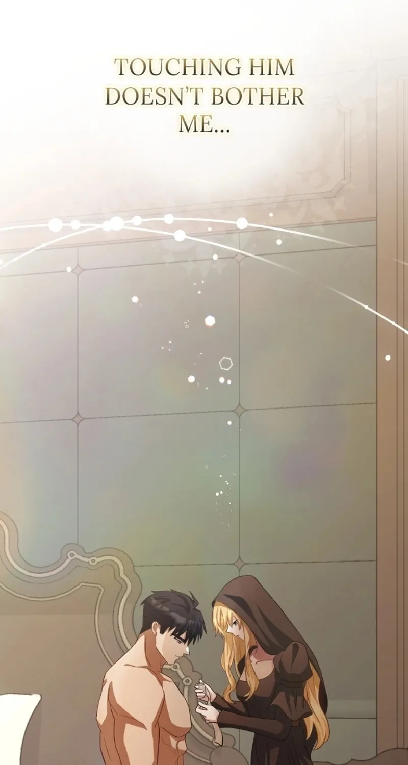 Read A Savage Proposal chapter 7 image 109 on Lezhin