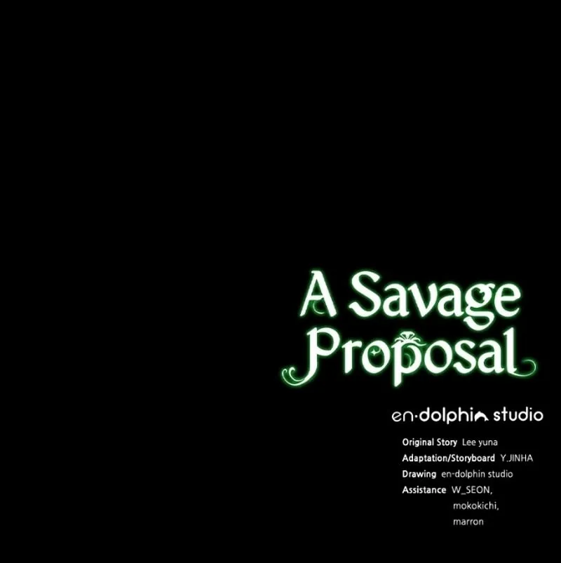 Read A Savage Proposal chapter 7 image 117 on Lezhin