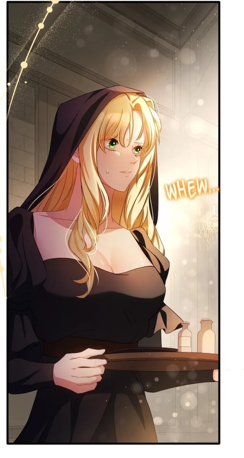 Read A Savage Proposal chapter 7 image 14 on Lezhin