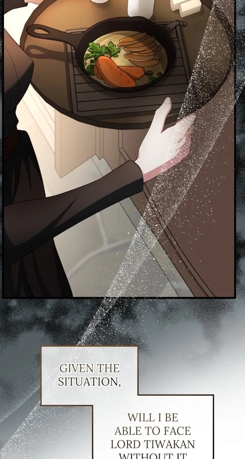 Read A Savage Proposal chapter 7 image 16 on Lezhin