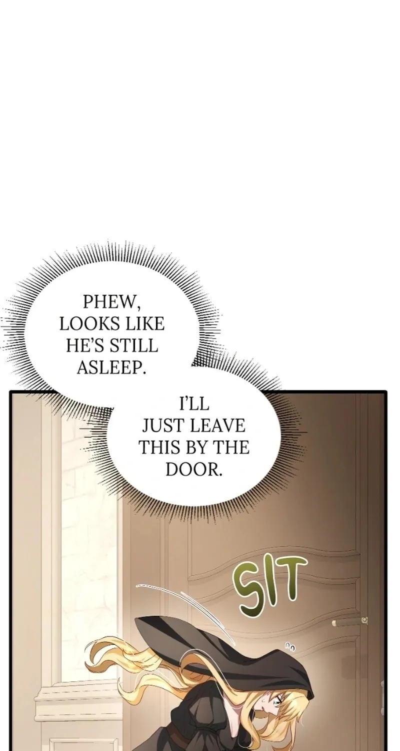 Read A Savage Proposal chapter 7 image 25 on Lezhin