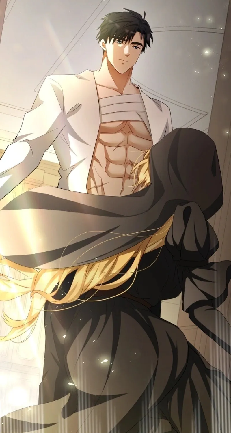 Read A Savage Proposal chapter 7 image 29 on Lezhin