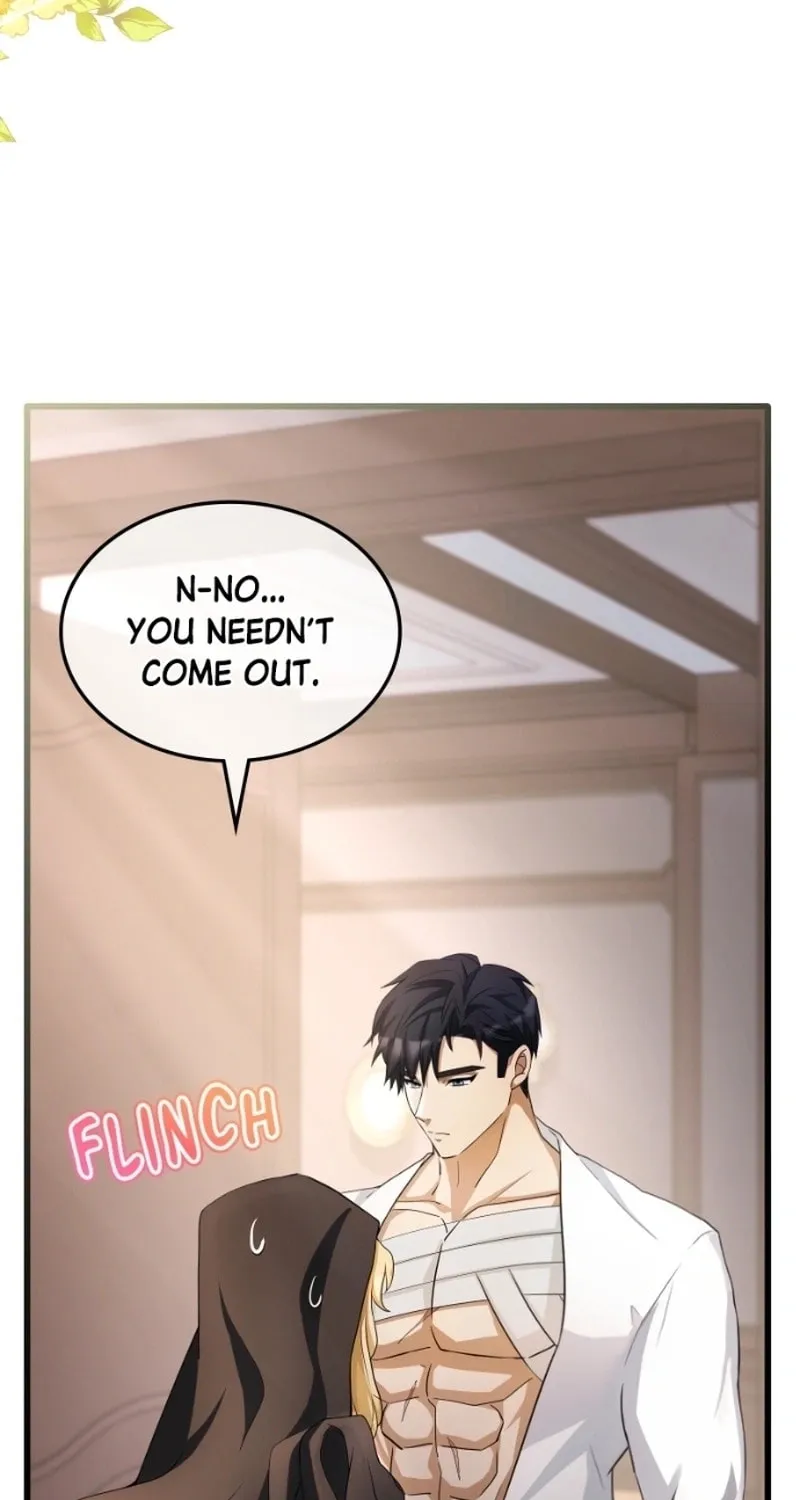 Read A Savage Proposal chapter 7 image 34 on Lezhin