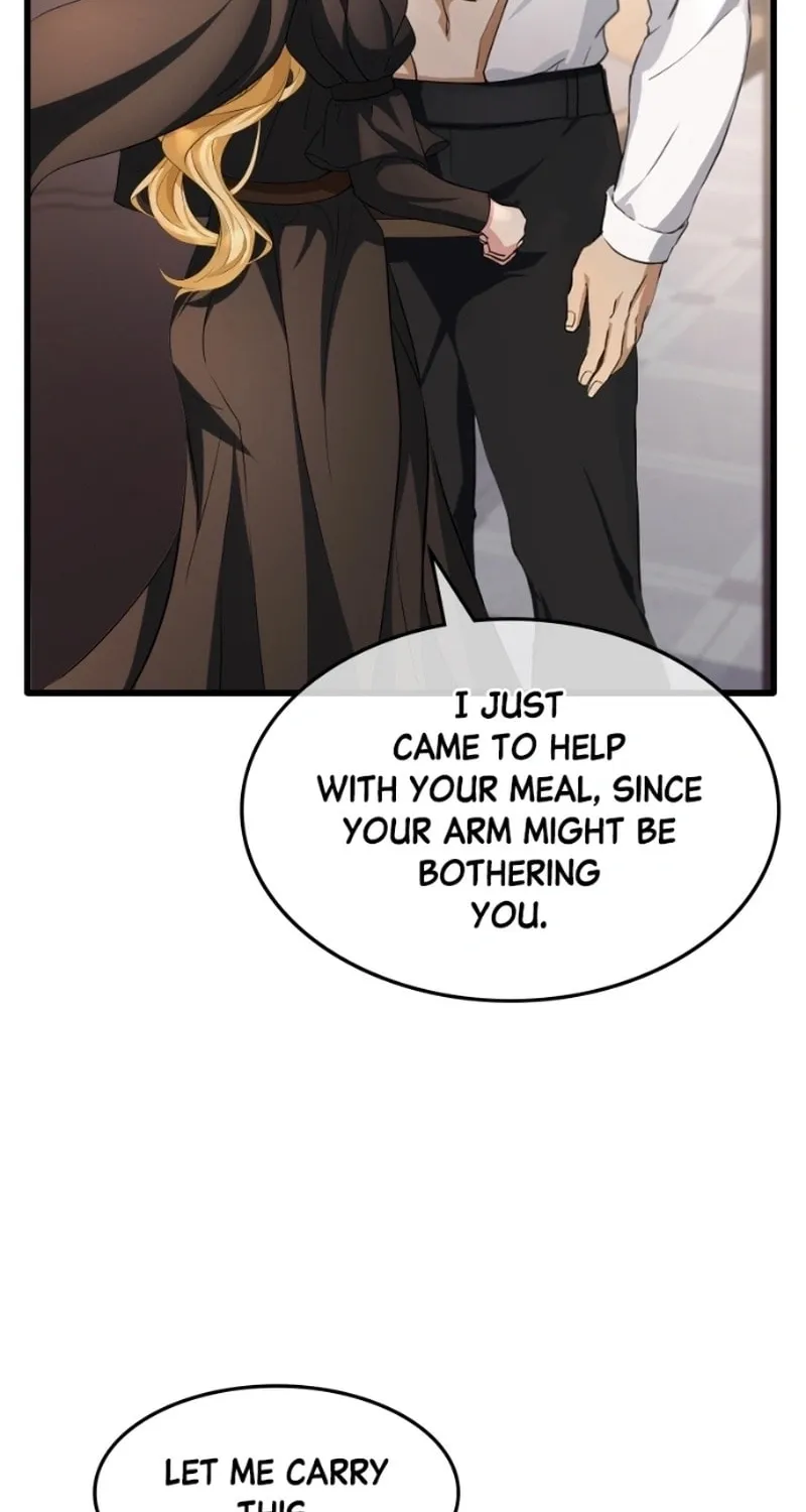 Read A Savage Proposal chapter 7 image 35 on Lezhin