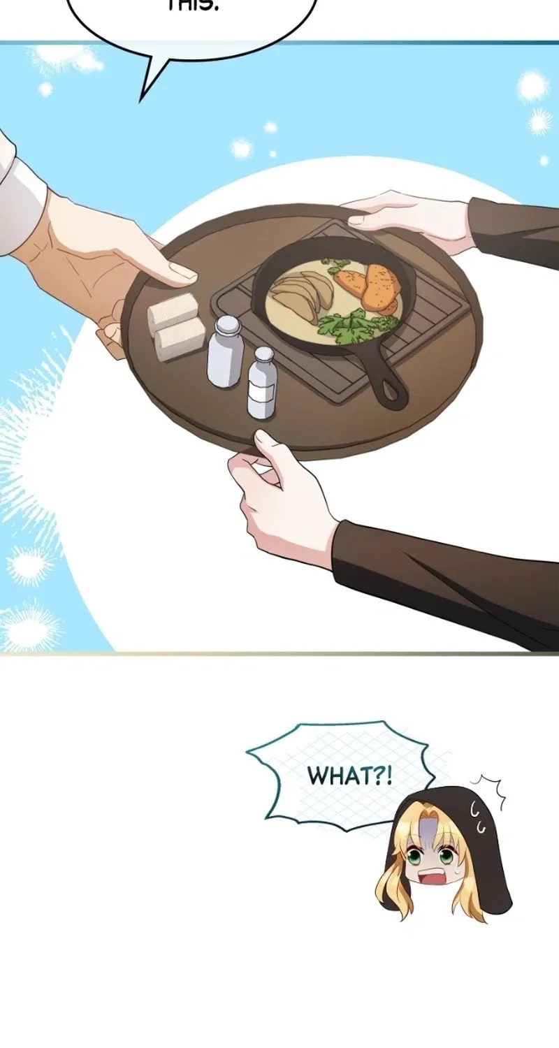 Read A Savage Proposal chapter 7 image 36 on Lezhin