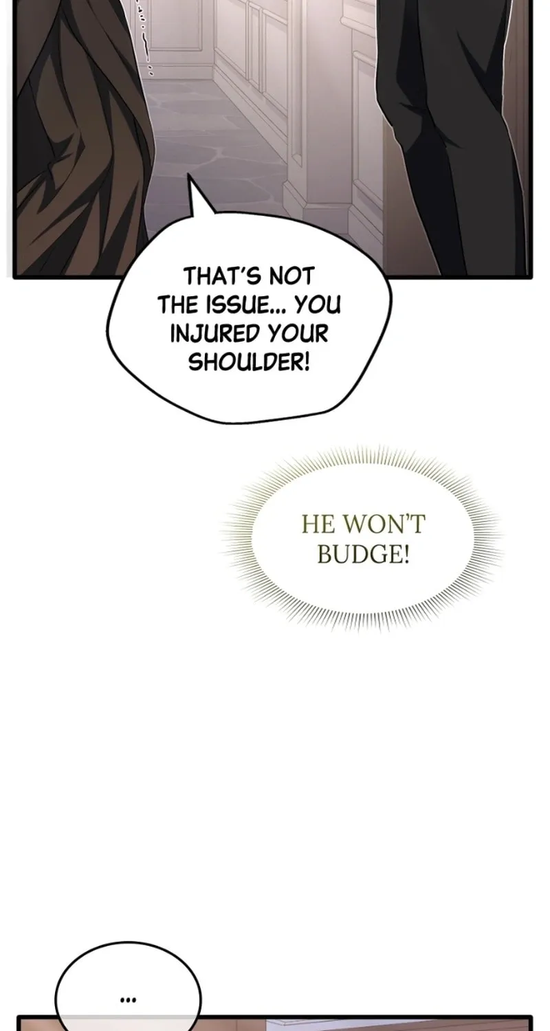 Read A Savage Proposal chapter 7 image 38 on Lezhin