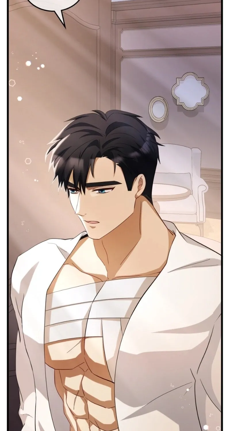 Read A Savage Proposal chapter 7 image 39 on Lezhin