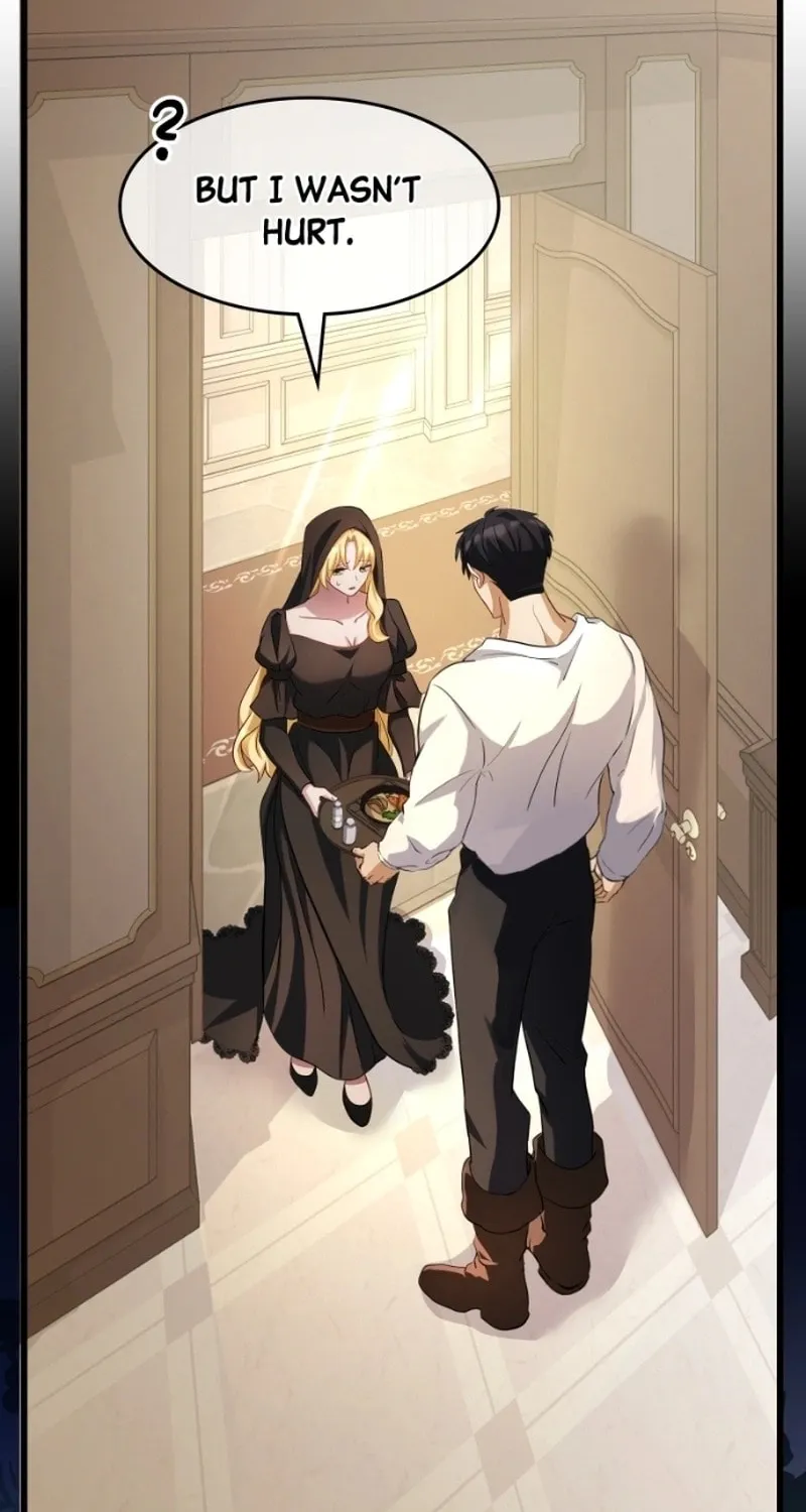 Read A Savage Proposal chapter 7 image 44 on Lezhin