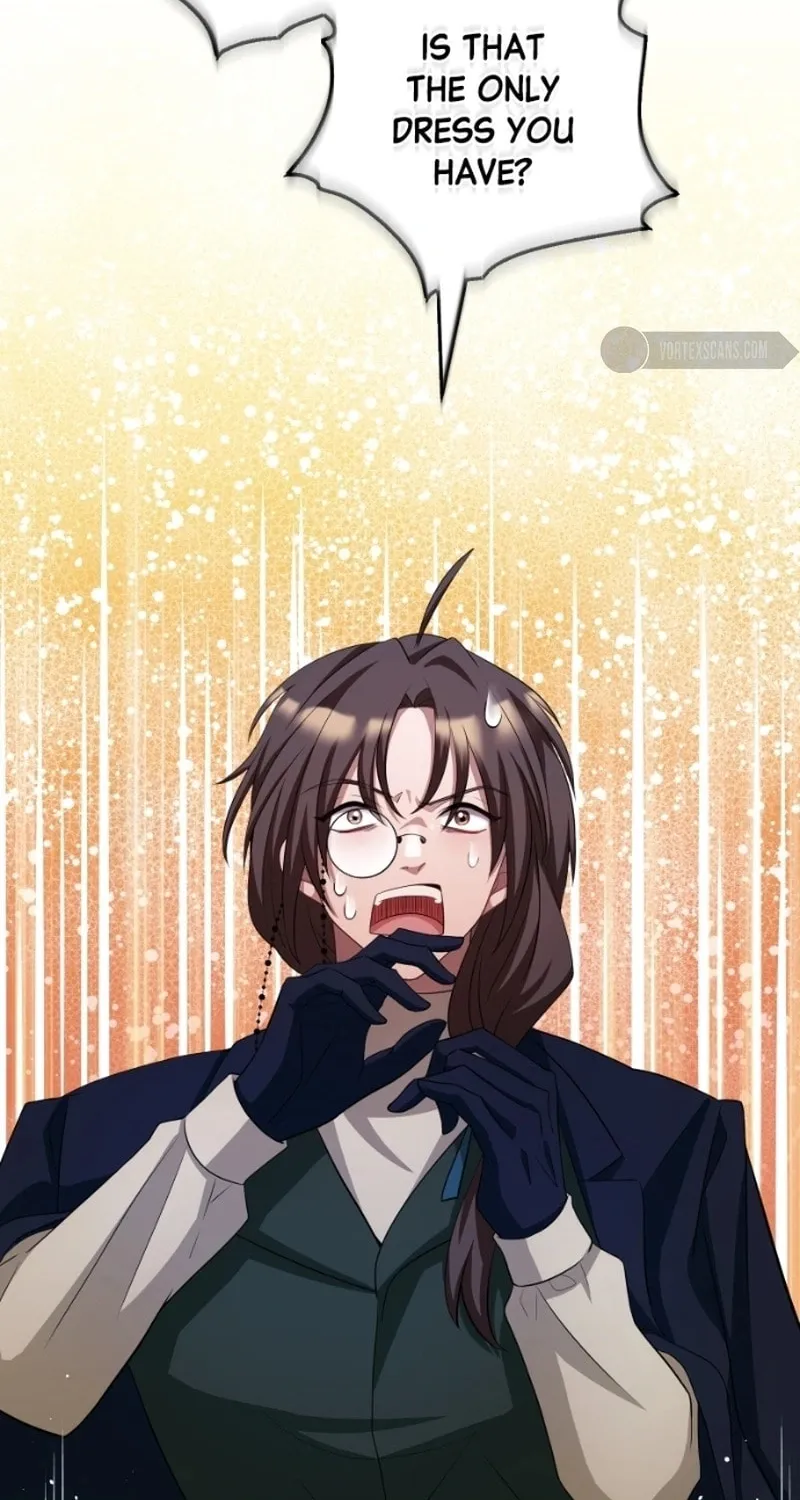 Read A Savage Proposal chapter 7 image 50 on Lezhin