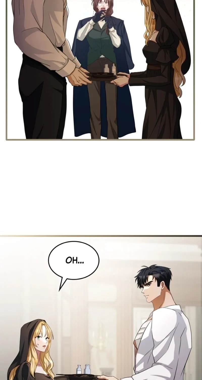 Read A Savage Proposal chapter 7 image 52 on Lezhin