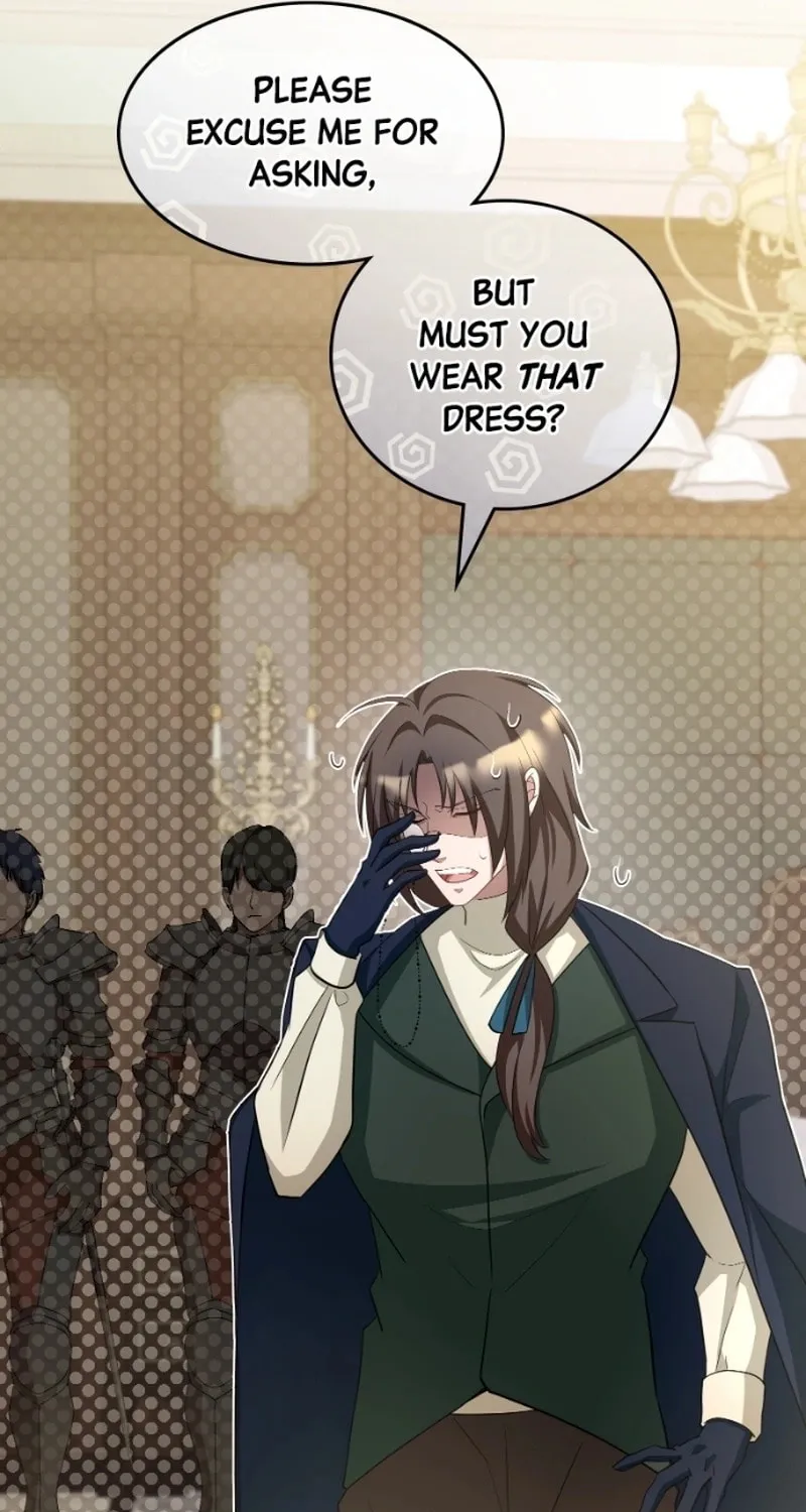 Read A Savage Proposal chapter 7 image 54 on Lezhin